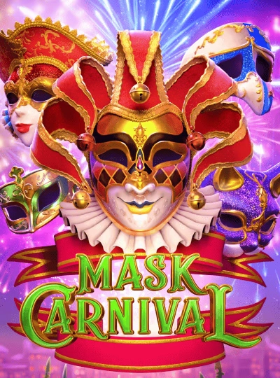 Classic slot game cover from Pragmatic Play